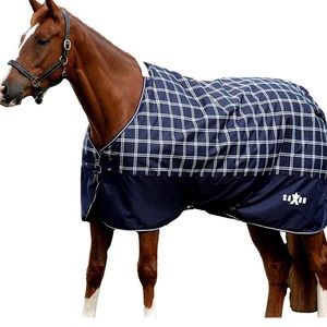 COPY - Saxon horse blanket